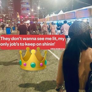 To be continued… 🚀 @BOUJEEBUYYS 🎶🎶